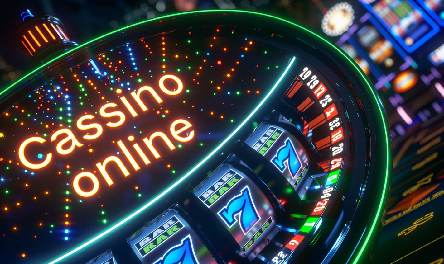 Casino Online 1928Bet.com